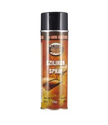 Szilikon spray 500ml United Szilikon spray 500ml United