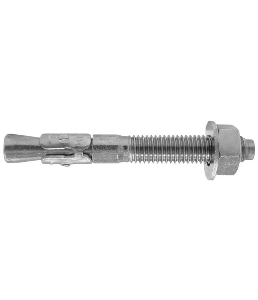 Alapcsavar M10*150 mm Alapcsavar M10*150 mm