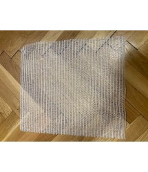 Zsák 33*47 fehér Fényes (5kg) Zsák 33*47 fehér Fényes (5kg)