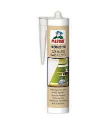 Erőmester szerelési ragasztó 310 ml Erőmester szerelési ragasztó 310 ml