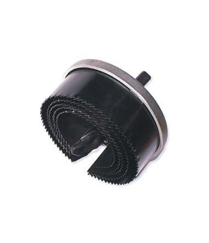 Körkivágó fához Beast 1.5˝ 5r. 60,67,74,81,95mm Körkivágó fához Beast 1.5˝ 5r. 60,67,74,81,95mm