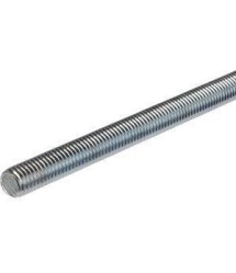 Menetes szál horganyzott 10mm Menetes szál horganyzott 10mm