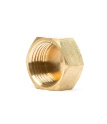 Réz kupak 1/2˝