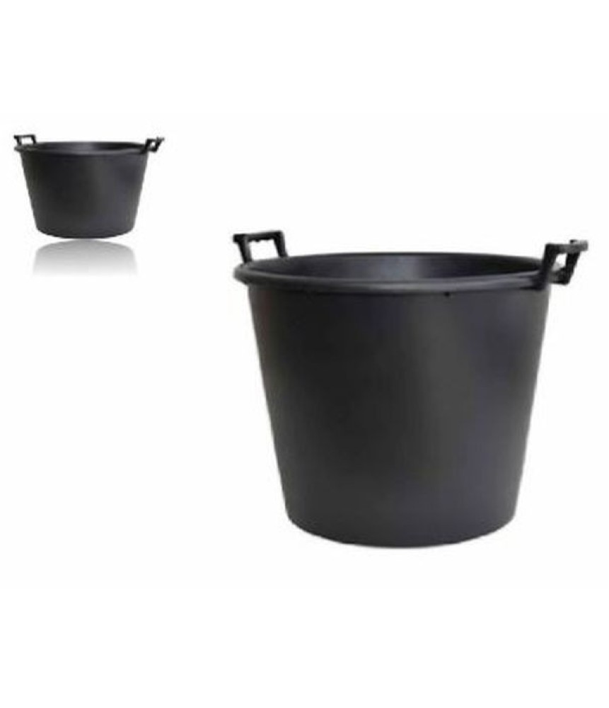 Dézsa kerek füles 130 l