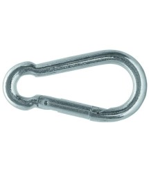 Karabíner tűzoltó 8*80mm Karabíner tűzoltó 8*80mm