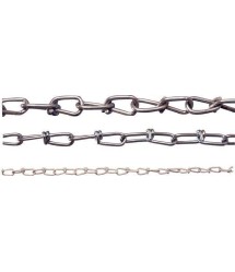 Lánc horganyzott csomózott 2mm