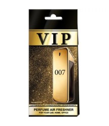 VIP autóillatosító 007 VIP autóillatosító 007