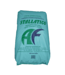 Marhatrágya granulátum 25kg STALLATICO