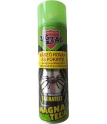 Zig Zag Pók és pókháló elleni spray 500 ml