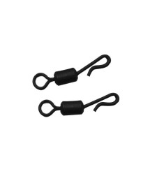 Carp Zoom Marshal Origo gyorskapocs, #4, 10 db (cz9491) Carp Zoom Marshal Origo gyorskapocs, #4, 10 db (cz9491)