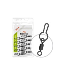 Carp Zoom PVA zacskó forgó, #4, 10 db (cz9552) Carp Zoom PVA zacskó forgó, #4, 10 db (cz9552)