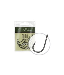 Carp Zoom Marshal Classic horog, #6, 10 db (cz4595)