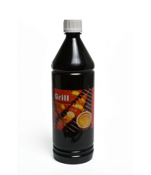 Gr-Tools Faszén grillgyújtó folyadék, 1 L Gr-Tools Faszén grillgyújtó folyadék, 1 L