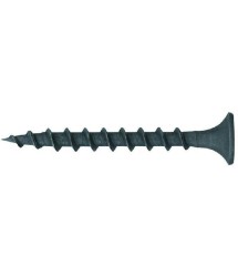 Gipszkarton csavar fához 4,2*70mm