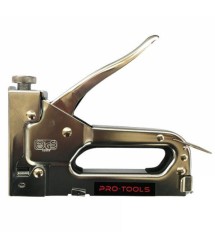 Tűzőgép Pro-Tools ˝53˝ tip. 4-14mm Tűzőgép Pro-Tools ˝53˝ tip. 4-14mm