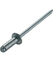 Popszegecs 3,2*12mm Popszegecs 3,2*12mm