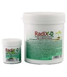 Gyökereztető RADIX - D félfás és fásszárúakhoz 50g Gyökereztető RADIX - D félfás és fásszárúakhoz 50g