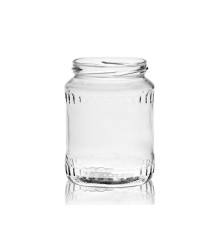 Befőttes üveg 4250 ml