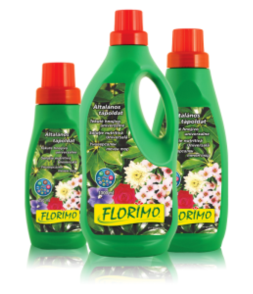 Florimo általános tápoldat 1L