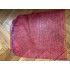 Zsák 36*53 piros szájbekötős (10kg)