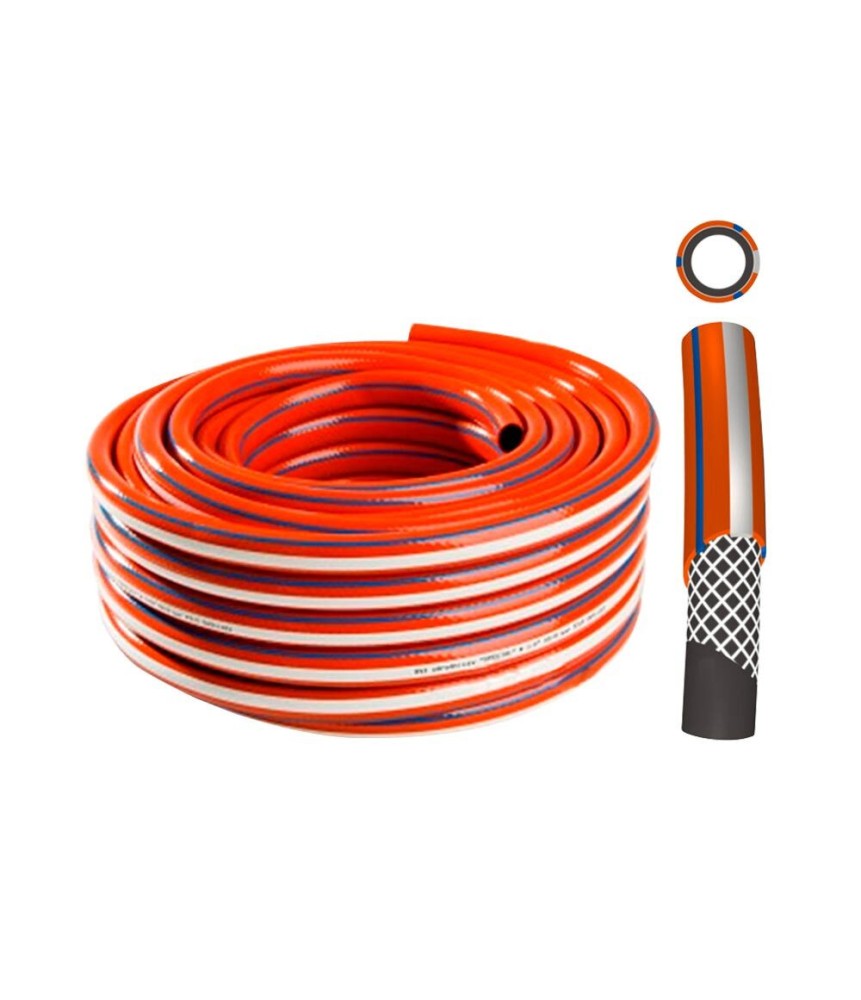 Locsoló tömlő POLIX SPECIAL 3/4˝x25m/tek