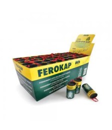 Feromonos élelmiszermoly szalag