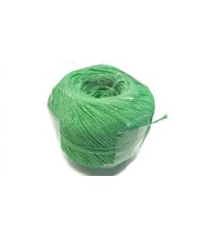 Kötöző texturált raffia zöld