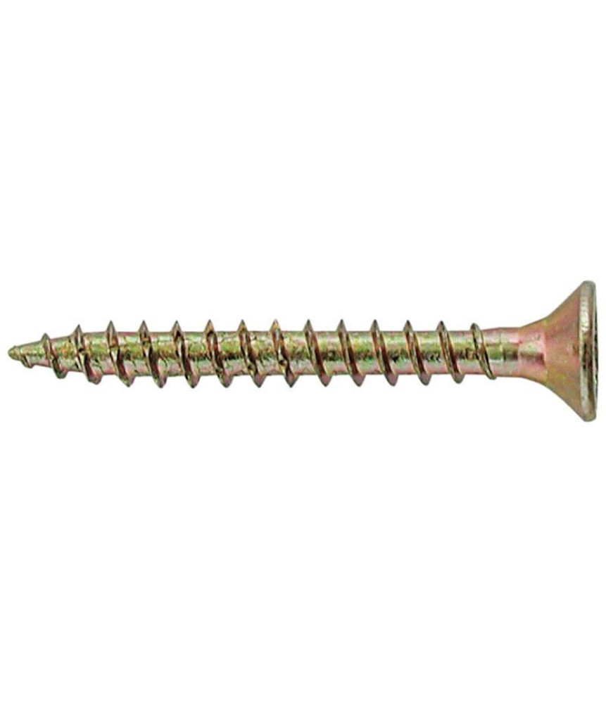 Faforgácslap csavar 6*50mm Faforgácslap csavar 6*50mm