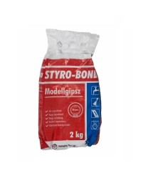 Modellgipsz 2kg Horváth