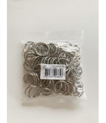 Kulcskarika 30mm