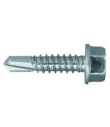 Lemezcsavar Htl. önfúró 4,8*32 mm Lemezcsavar Htl. önfúró 4,8*32 mm