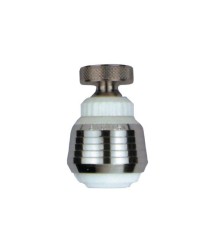 Siroflex csapszűrő 5cm csuklós fehér