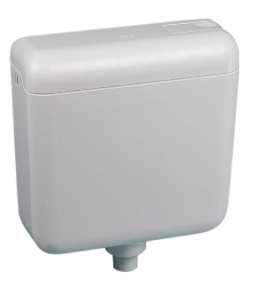 WC tartály Dömötör lux WC tartály Dömötör lux