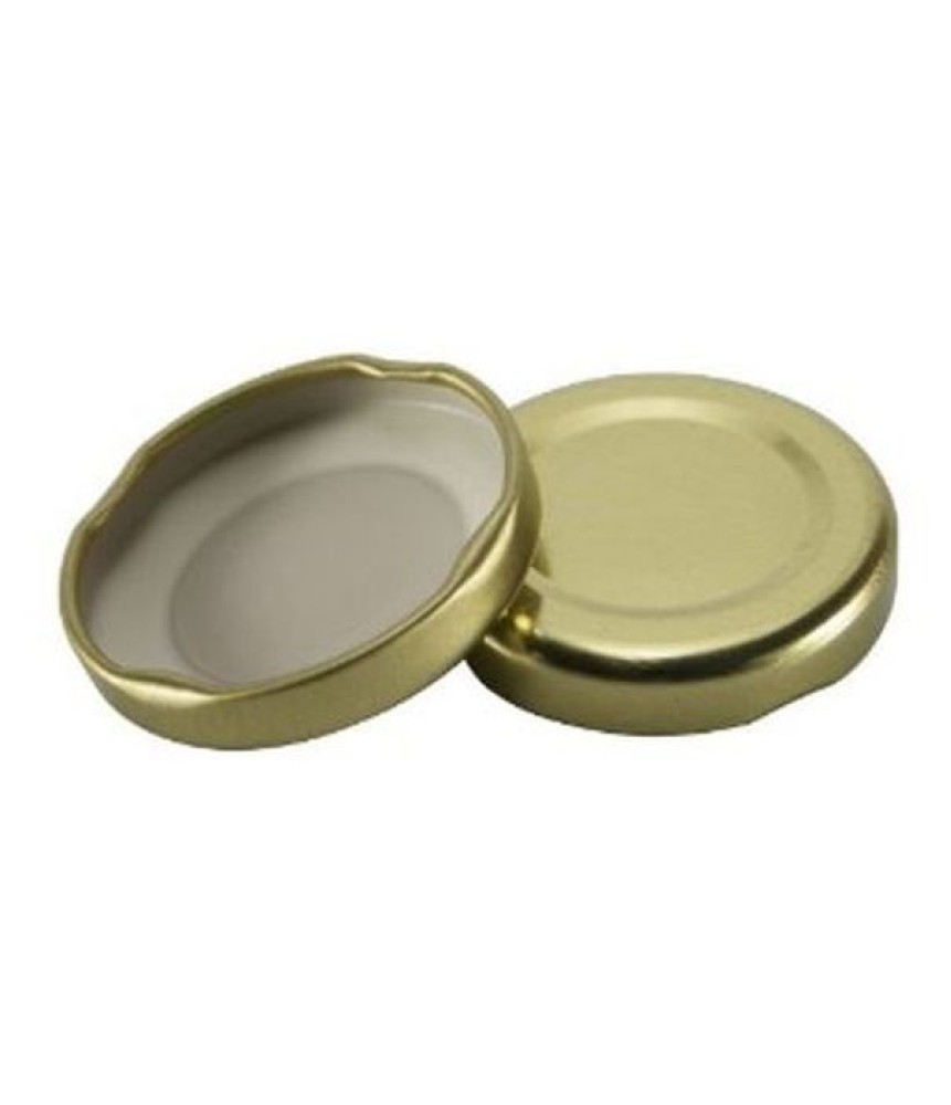 Befőttes üveg tető 82 mm-es Befőttes üveg tető 82 mm-es