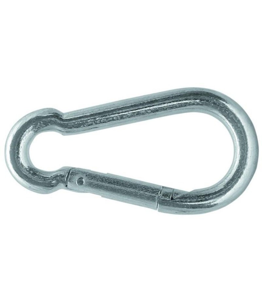 Karabíner tűzoltó 6*60mm Karabíner tűzoltó 6*60mm