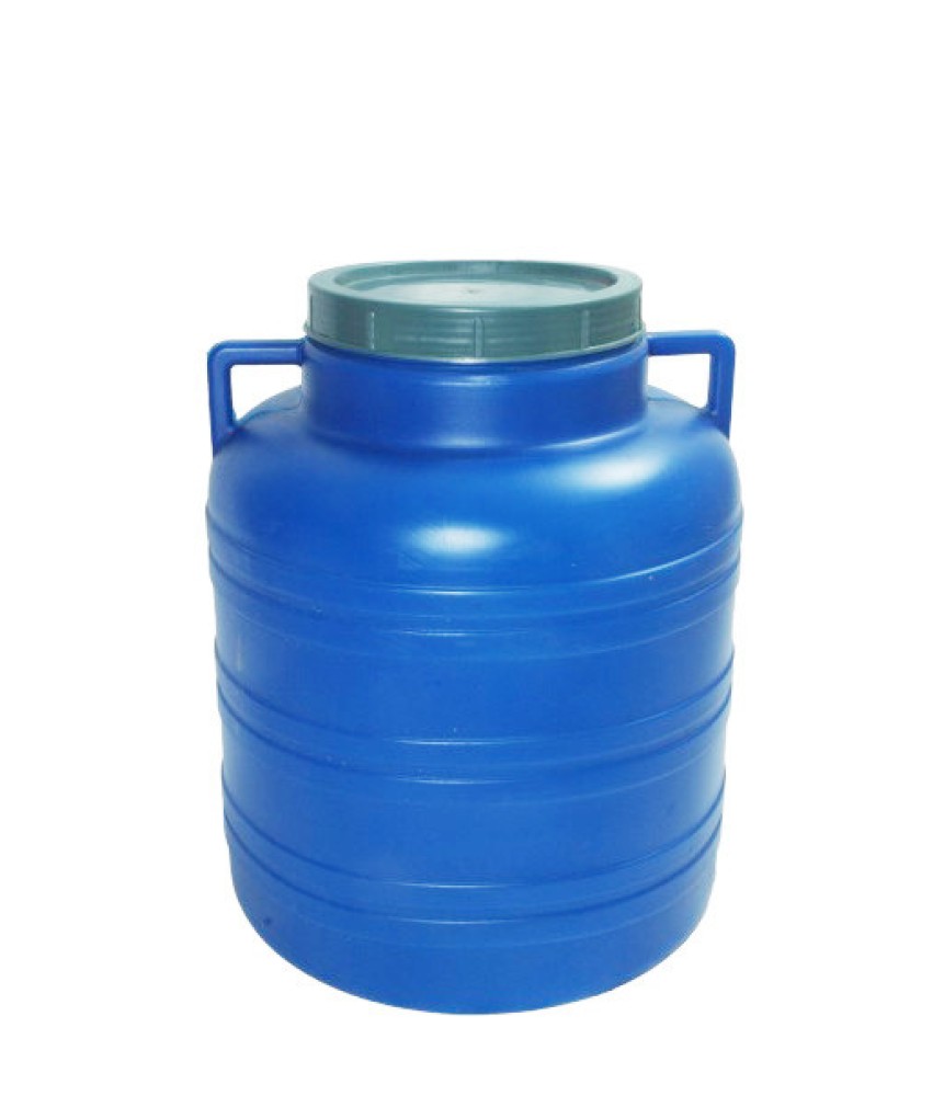 Ballon Füles 30 l csavaros tetővel