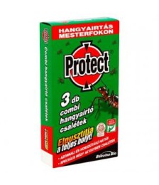 Hangyairtószer Protect Combi Plus 3db-os Hangyairtószer Protect Combi Plus 3db-os