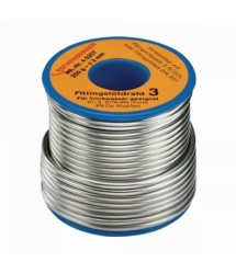 Rézforrasztó ón Rothenberger 2mm 250g