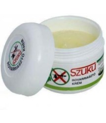 SZUKU krém 40g SZUKU krém 40g