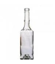 Pálinkás üveg 500 ml matyó mintás Pálinkás üveg 500 ml matyó mintás