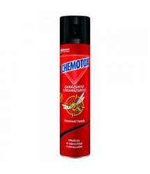 Chemotox® darázsirtó aeroszol400 ml