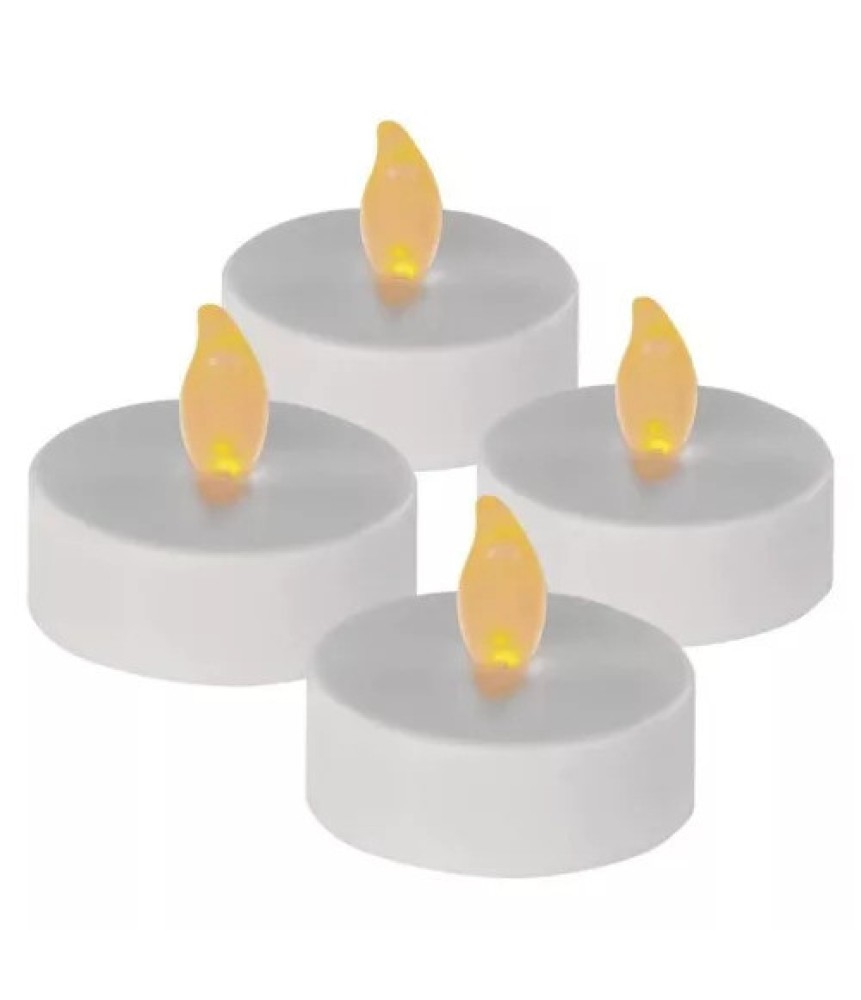 XWATT led teamécses krém 3,5*7 cm nagy XWATT led teamécses krém 3,5*7 cm nagy