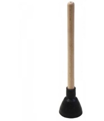 WC pumpa fa nyéllel WC pumpa fa nyéllel