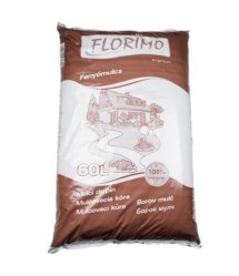 Fenyőmulcs Florimo 60L