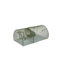 Patkány élvefogó 40cm*24cm*17cm félköríves Patkány élvefogó 40cm*24cm*17cm félköríves