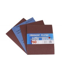 Csiszolóvászon A4 P 60