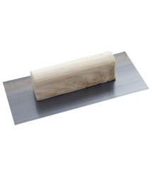 Glettvas sima magyar 250mm/10mm Glettvas sima magyar 250mm/10mm