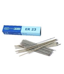 Hegesztő elektróda ER 23 2,5mm 1kg/csom