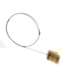 Kéménykefe 150mm 3m Kéménykefe 150mm 3m