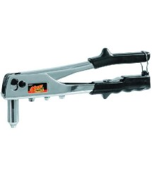 Popszegecshúzó Modeco N40007 2.4-4.8 erősitett Popszegecshúzó Modeco N40007 2.4-4.8 erősitett